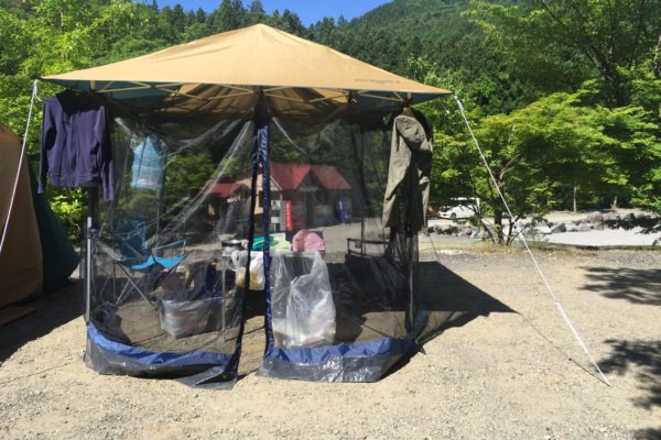 成田ゆめ牧場ファミリーオートキャンプ場の全貌を徹底レポート